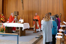 Firmung 2019 in Naumburg (Foto: Karl-Franz Thiede)